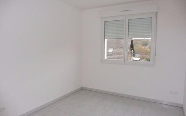 Appartement à vendre    3 pièces • 72,46 m2 Hayange