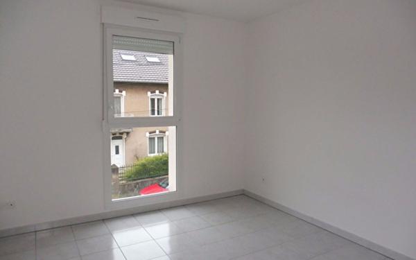 Appartement à vendre    3 pièces • 72,46 m2 Hayange