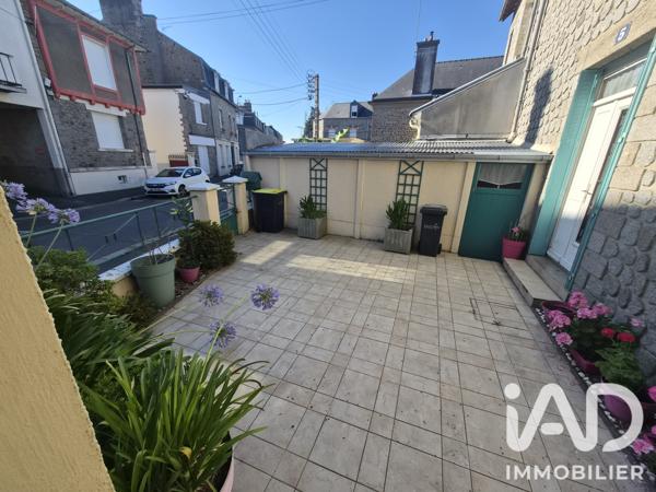Maison à vendre 6 pièces 116 m² Fougères