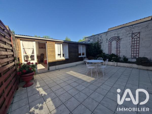 Maison à vendre 6 pièces 116 m² Fougères