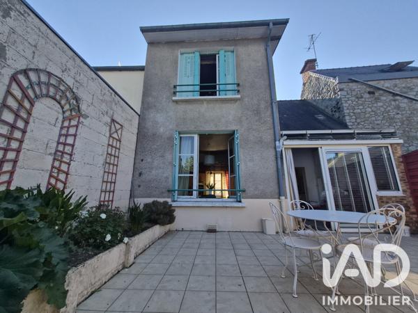Maison à vendre 6 pièces 116 m² Fougères