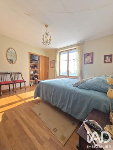 Maison à vendre 6 pièces 116 m² Fougères