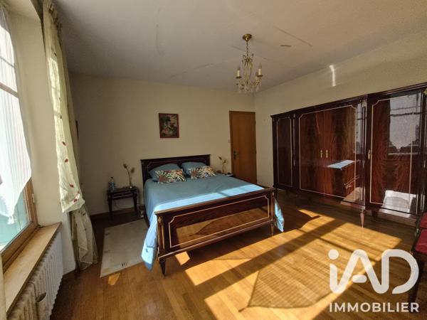 Maison à vendre 6 pièces 116 m² Fougères