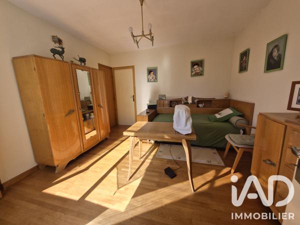Maison à vendre 6 pièces 116 m² Fougères