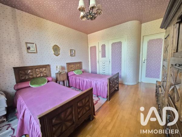 Maison à vendre 6 pièces 116 m² Fougères
