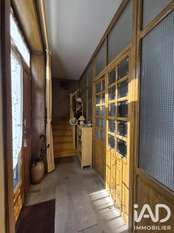 Maison à vendre 6 pièces 116 m² Fougères