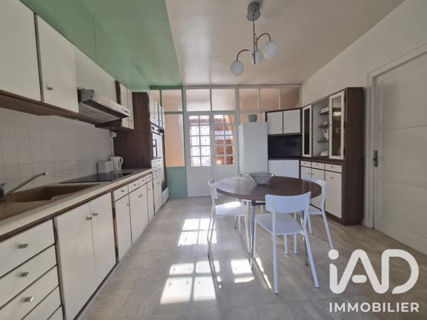 Maison à vendre 6 pièces 116 m² Fougères