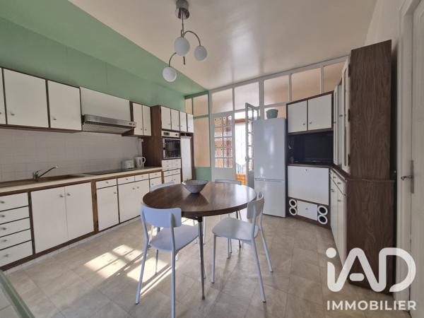 Maison à vendre 6 pièces 116 m² Fougères