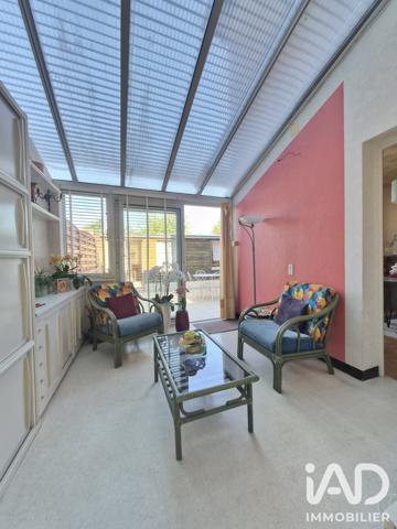 Maison à vendre 6 pièces 116 m² Fougères