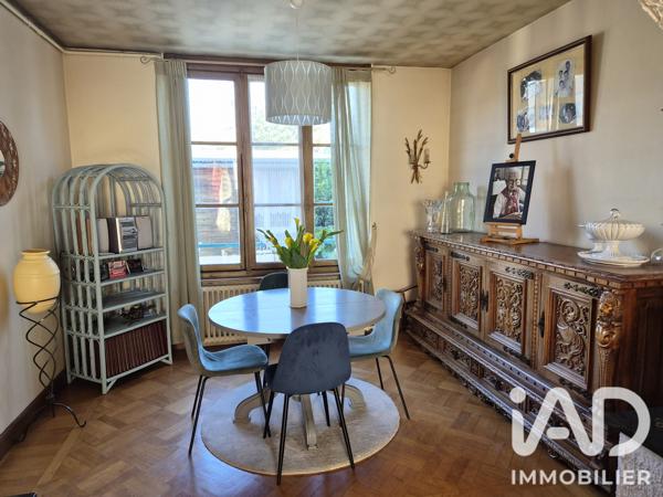 Maison à vendre 6 pièces 116 m² Fougères