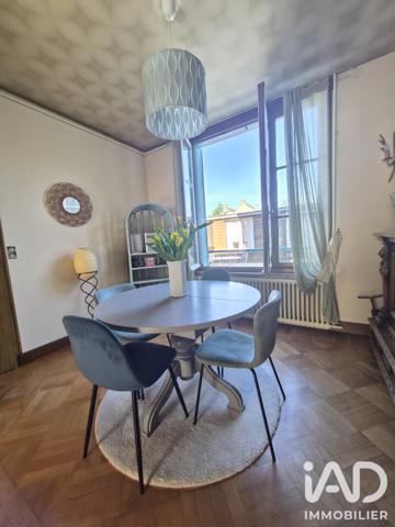 Maison à vendre 6 pièces 116 m² Fougères