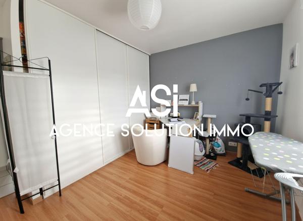 Maison Chatelais 89m² - 3 chambres - 582 ²m de terrain