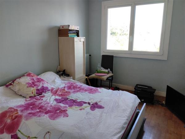 Appartement à vendre 93 415 € Château-Renault 3 p 69 m² DPE E