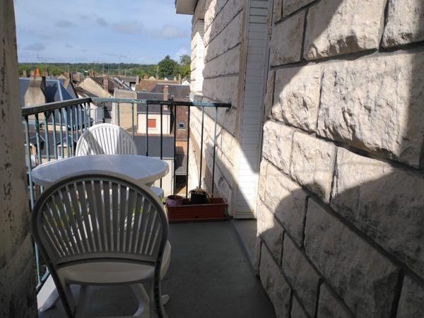 Appartement à vendre 88 999 € Château-Renault 3 p 69 m² DPE E
