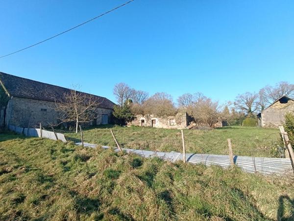 Maison Noyal Pontivy 4 pièce(s) 93 m2