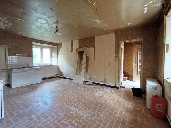 Maison Noyal Pontivy 4 pièce(s) 93 m2