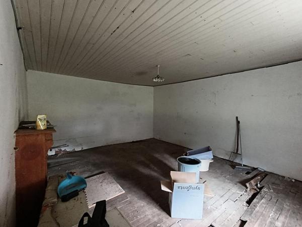 Maison Noyal Pontivy 4 pièce(s) 93 m2