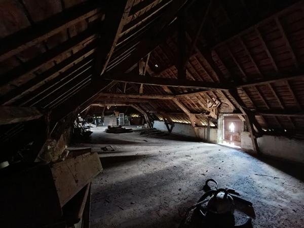 Maison Noyal Pontivy 4 pièce(s) 93 m2