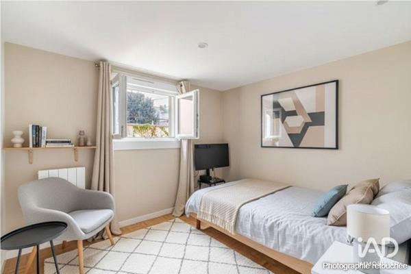 Maison à vendre 4 pièces 70 m² Colombes