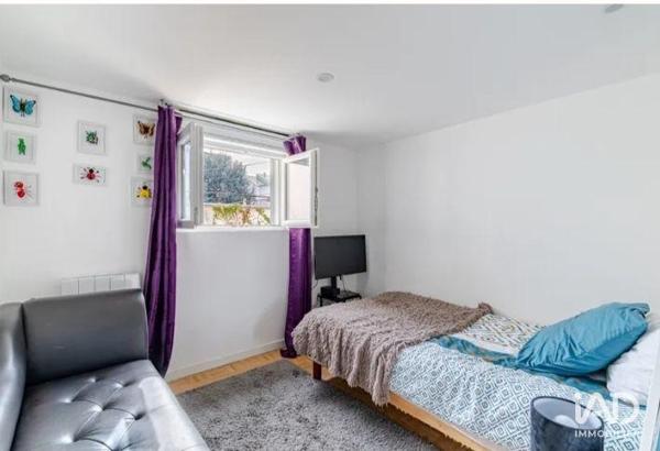 Maison à vendre 4 pièces 70 m² Colombes