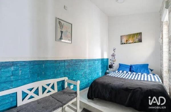 Maison à vendre 4 pièces 70 m² Colombes