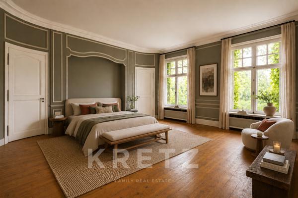 HOTEL PARTICULIER - Avenue de la Marne