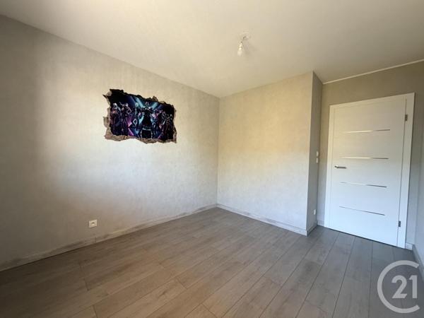 Appartement F5 à vendre  5 pièces - 98 m2 LINGOLSHEIM - 67