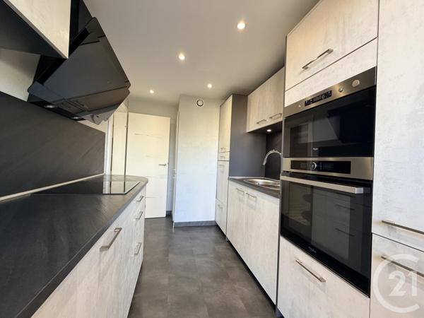 Appartement F5 à vendre  5 pièces - 98 m2 LINGOLSHEIM - 67