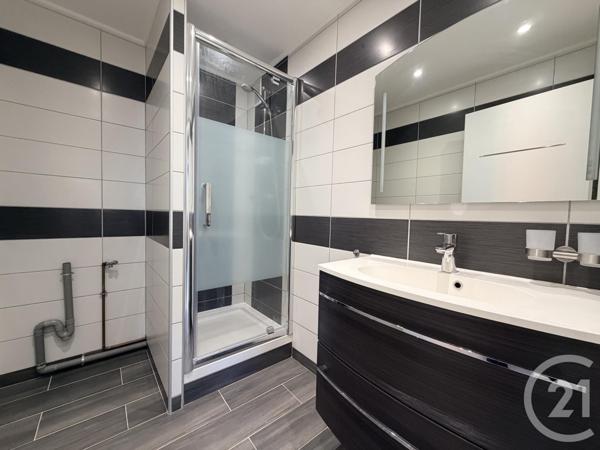 Appartement F5 à vendre  5 pièces - 98 m2 LINGOLSHEIM - 67