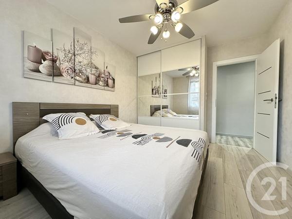 Appartement F5 à vendre  5 pièces - 98 m2 LINGOLSHEIM - 67