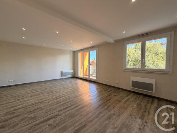 Appartement F5 à vendre  5 pièces - 98 m2 LINGOLSHEIM - 67