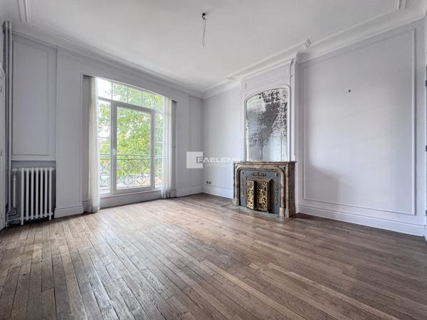 Maison Bourgeoise à Marcq-en-Baroeul - Réf. mlmo1190