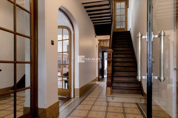 Maison Bourgeoise à Marcq-en-Baroeul - Réf. mlmo1190