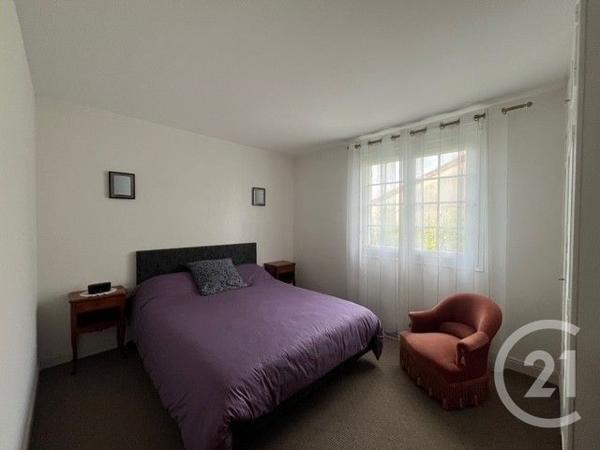 Maison à vendre  5 pièces - 150 m2 SCORBE CLAIRVAUX - 86