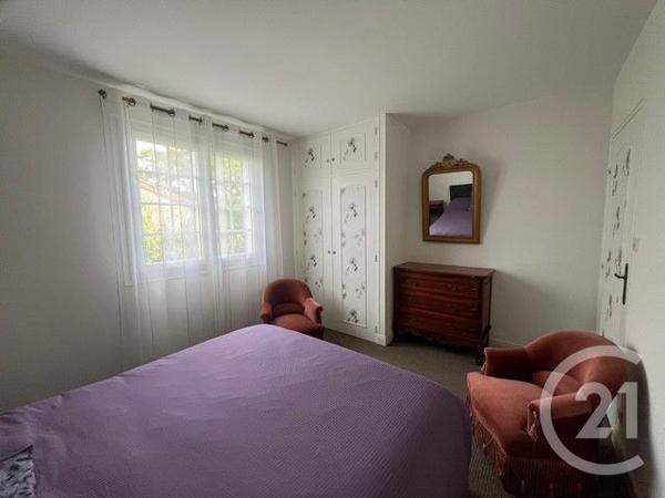 Maison à vendre  5 pièces - 150 m2 SCORBE CLAIRVAUX - 86