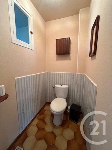 Maison à vendre  5 pièces - 150 m2 SCORBE CLAIRVAUX - 86