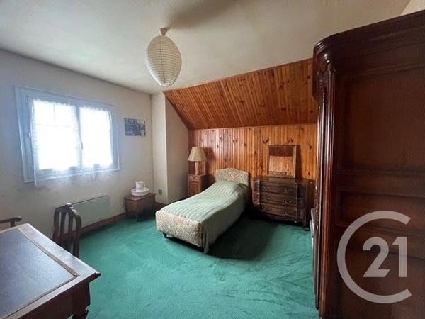 Maison à vendre  5 pièces - 150 m2 SCORBE CLAIRVAUX - 86