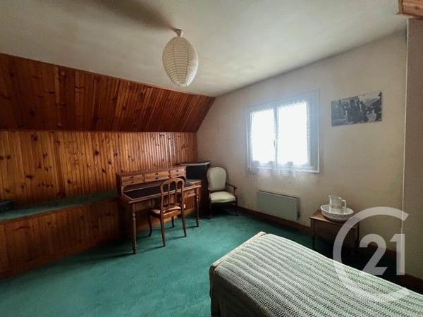 Maison à vendre  5 pièces - 150 m2 SCORBE CLAIRVAUX - 86