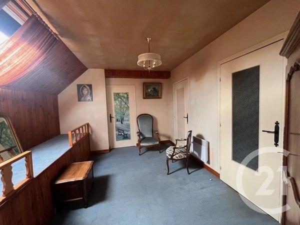 Maison à vendre  5 pièces - 150 m2 SCORBE CLAIRVAUX - 86