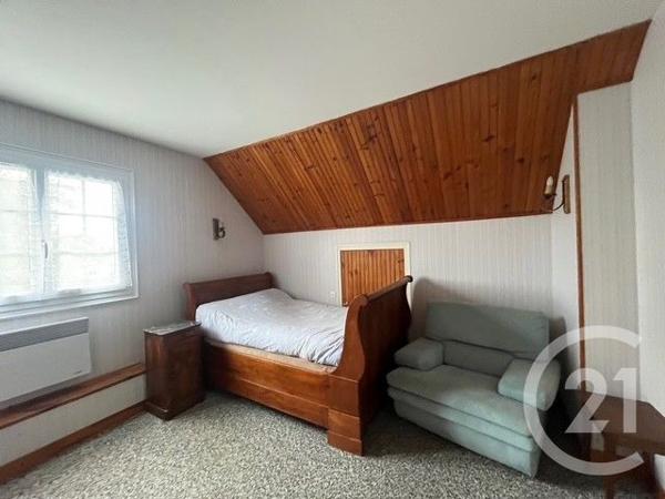 Maison à vendre  5 pièces - 150 m2 SCORBE CLAIRVAUX - 86