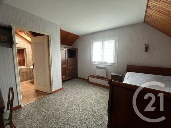 Maison à vendre  5 pièces - 150 m2 SCORBE CLAIRVAUX - 86