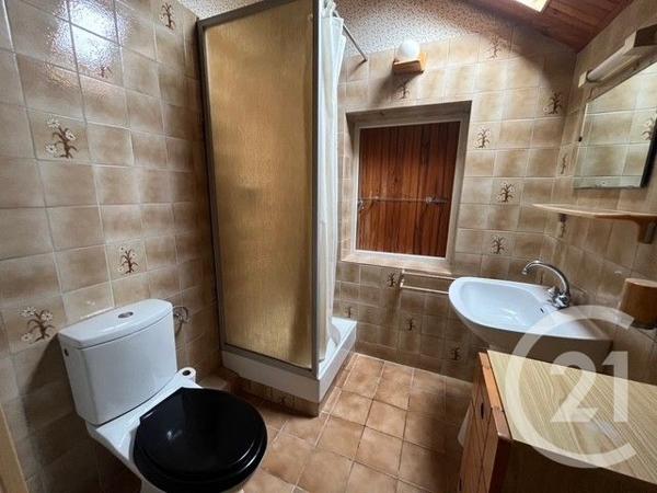 Maison à vendre  5 pièces - 150 m2 SCORBE CLAIRVAUX - 86