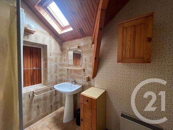 Maison à vendre  5 pièces - 150 m2 SCORBE CLAIRVAUX - 86