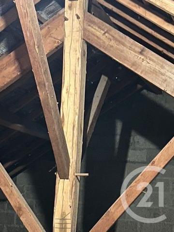 Maison à vendre  5 pièces - 150 m2 SCORBE CLAIRVAUX - 86