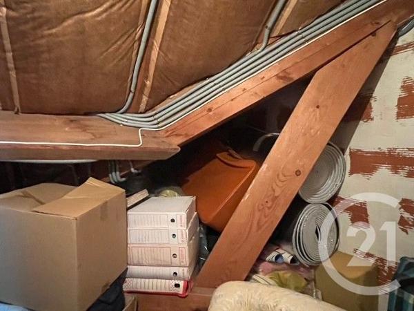 Maison à vendre  5 pièces - 150 m2 SCORBE CLAIRVAUX - 86