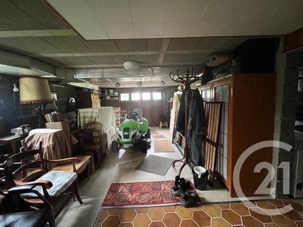 Maison à vendre  5 pièces - 150 m2 SCORBE CLAIRVAUX - 86