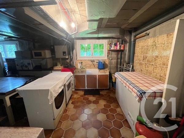 Maison à vendre  5 pièces - 150 m2 SCORBE CLAIRVAUX - 86