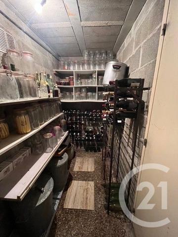 Maison à vendre  5 pièces - 150 m2 SCORBE CLAIRVAUX - 86