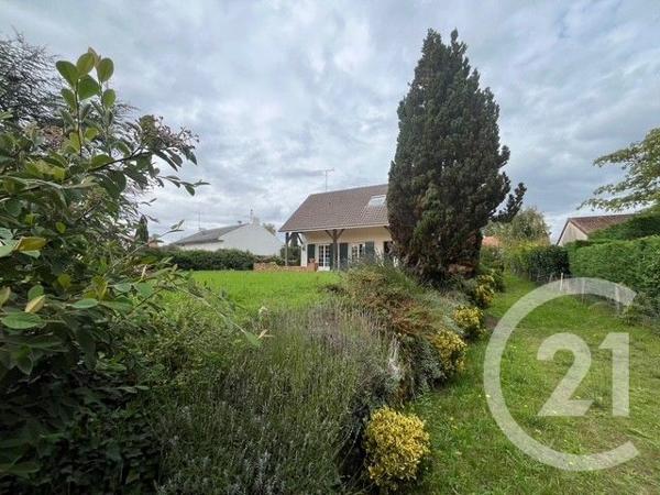 Maison à vendre  5 pièces - 150 m2 SCORBE CLAIRVAUX - 86