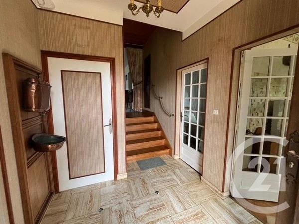 Maison à vendre  5 pièces - 150 m2 SCORBE CLAIRVAUX - 86